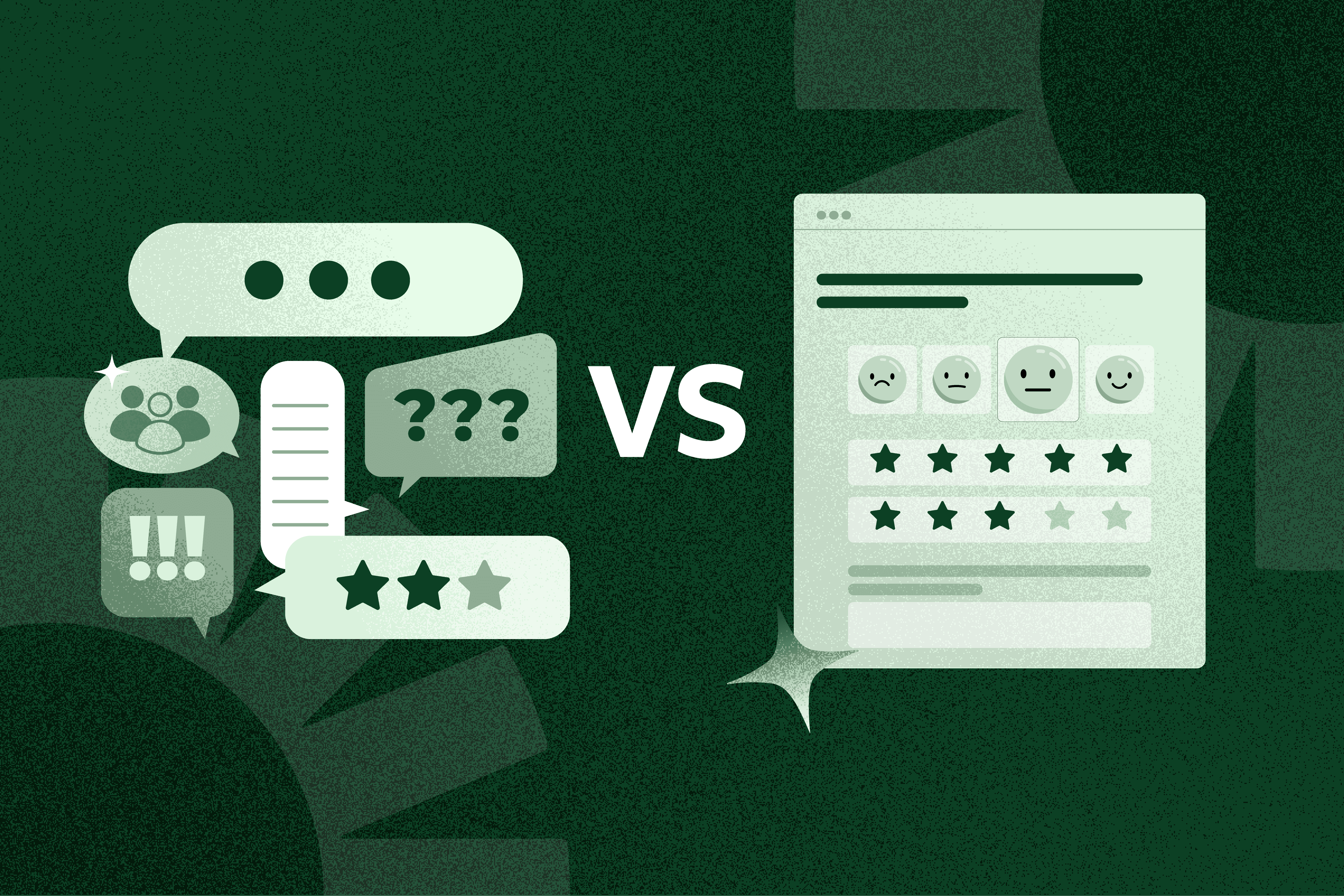 Focus Groups vs. Digital Surveys: How to Choose the Right Option