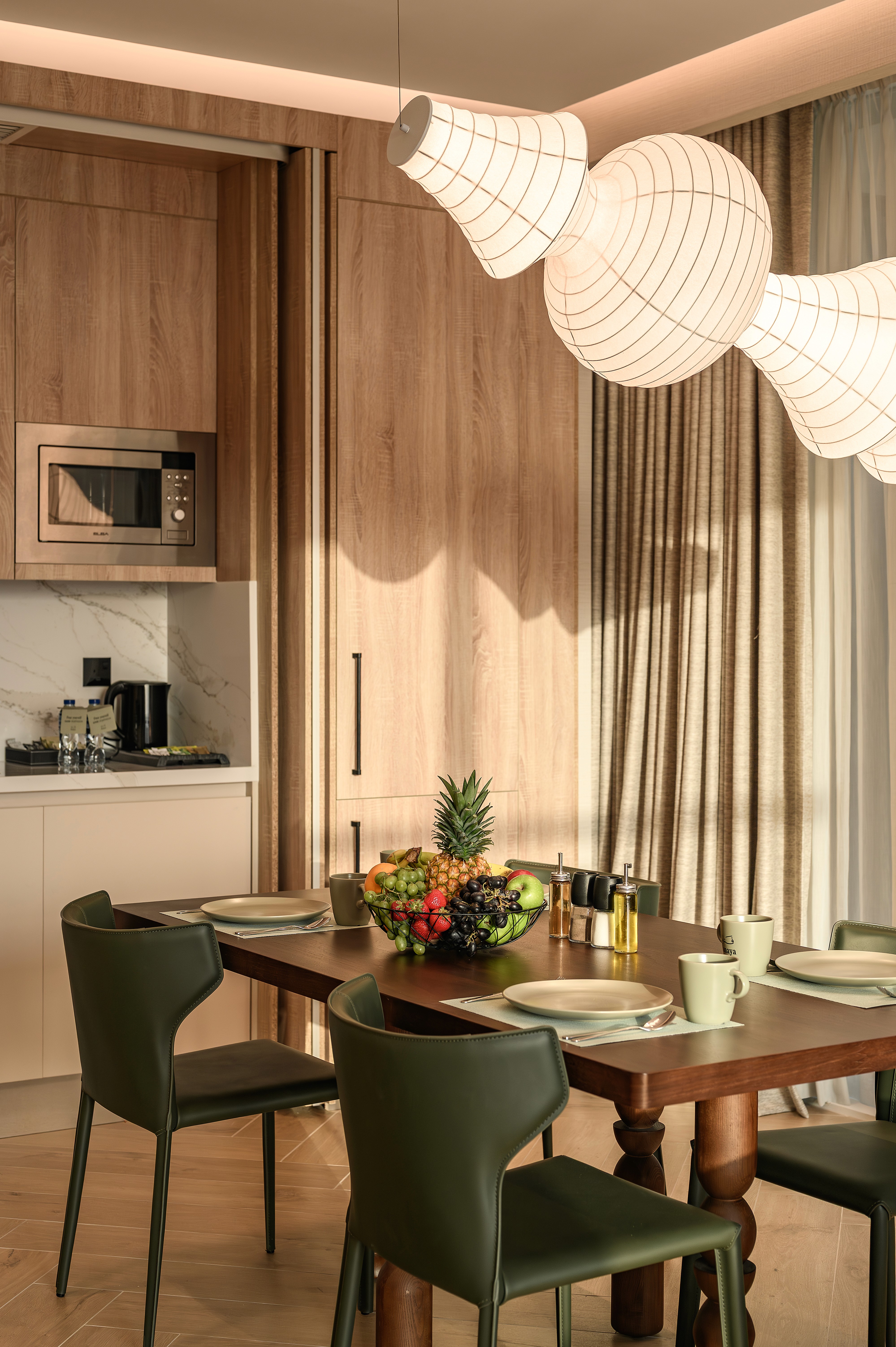 a beach bonfire in the evening