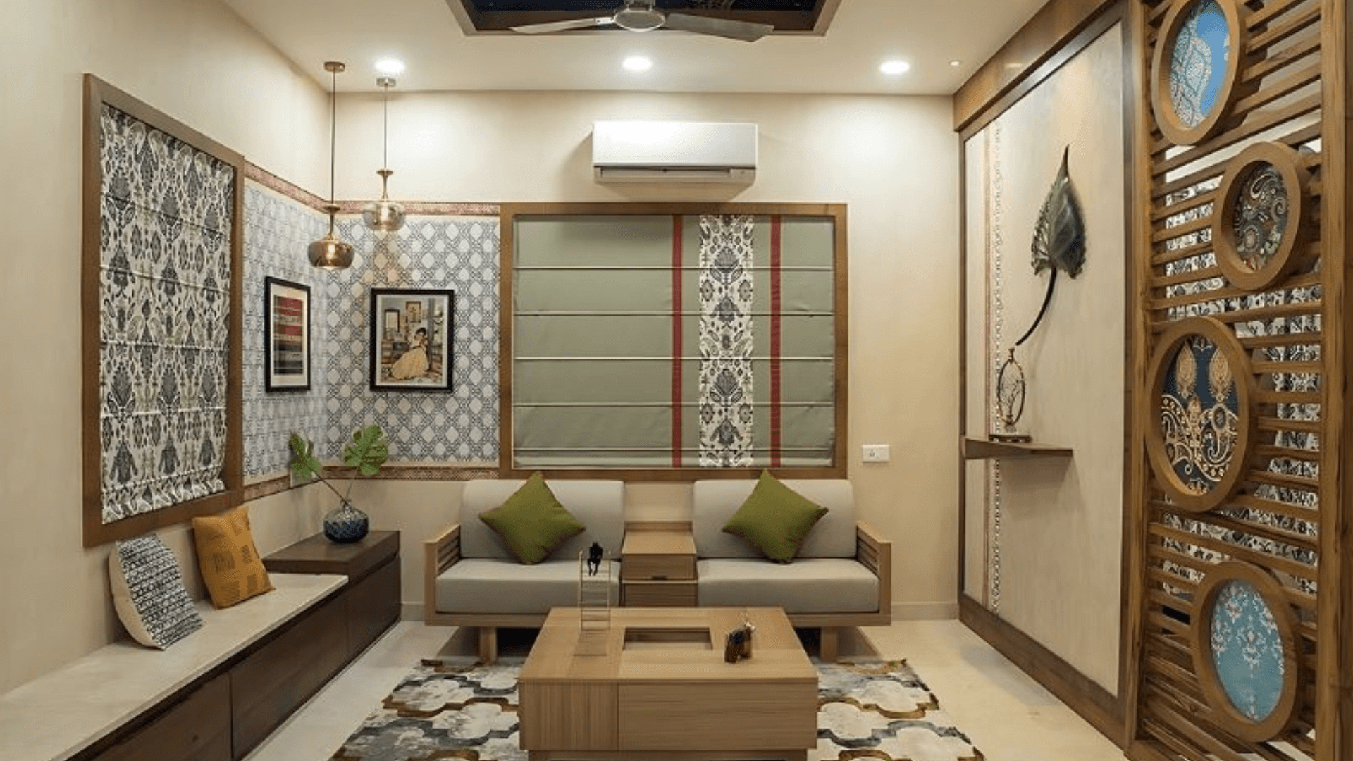 Interior Design Cost in Chennai by Apartment Type