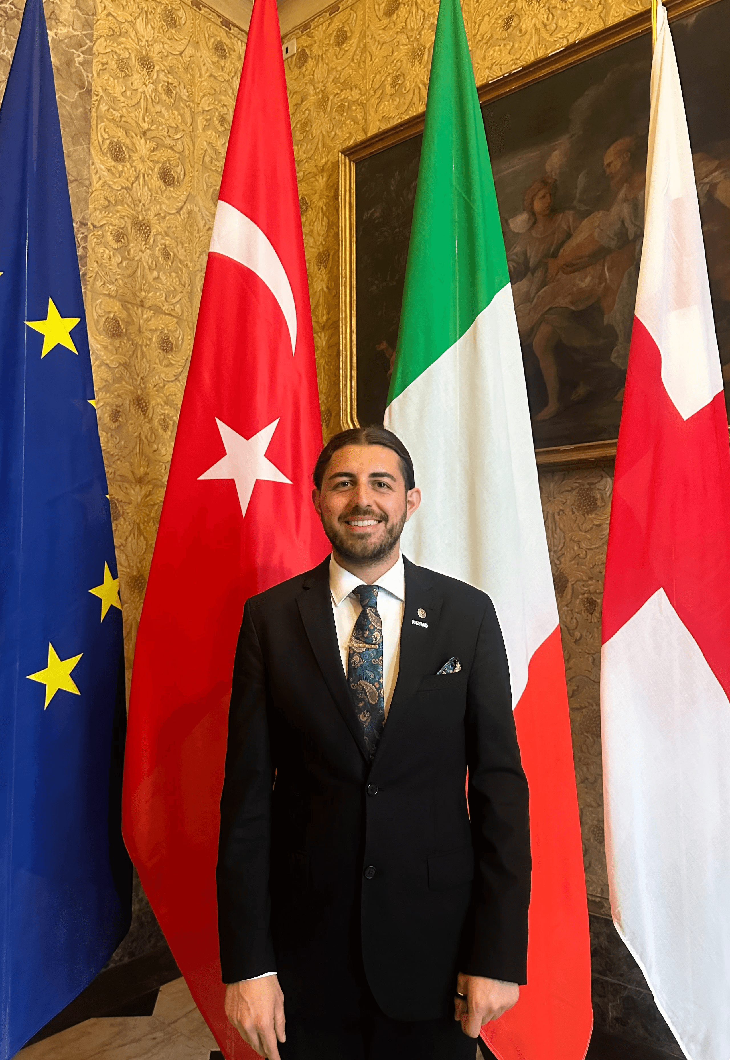 Yusuf Tasdemir