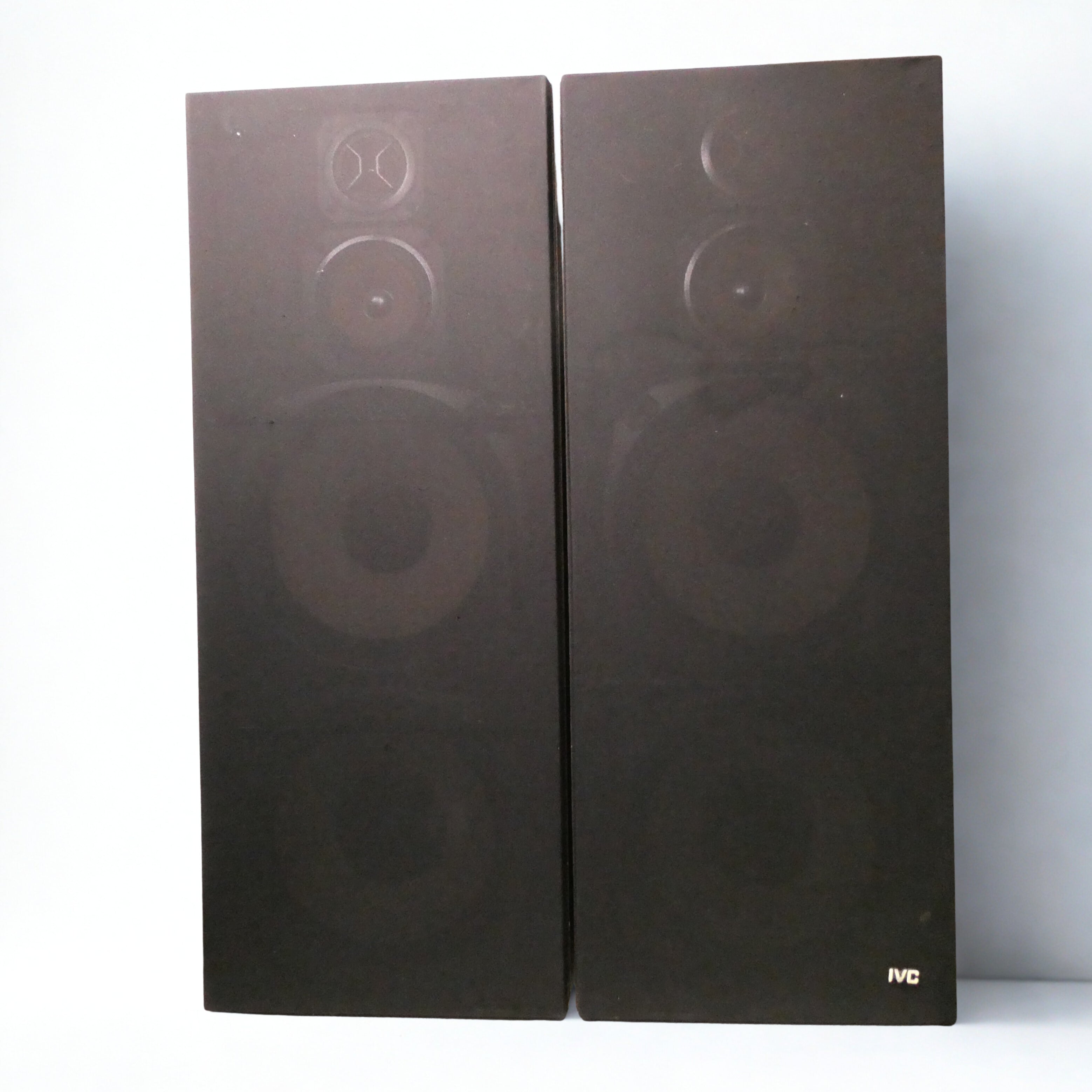 Platine vinyle JVC modèle L-A31 _ direct Drive