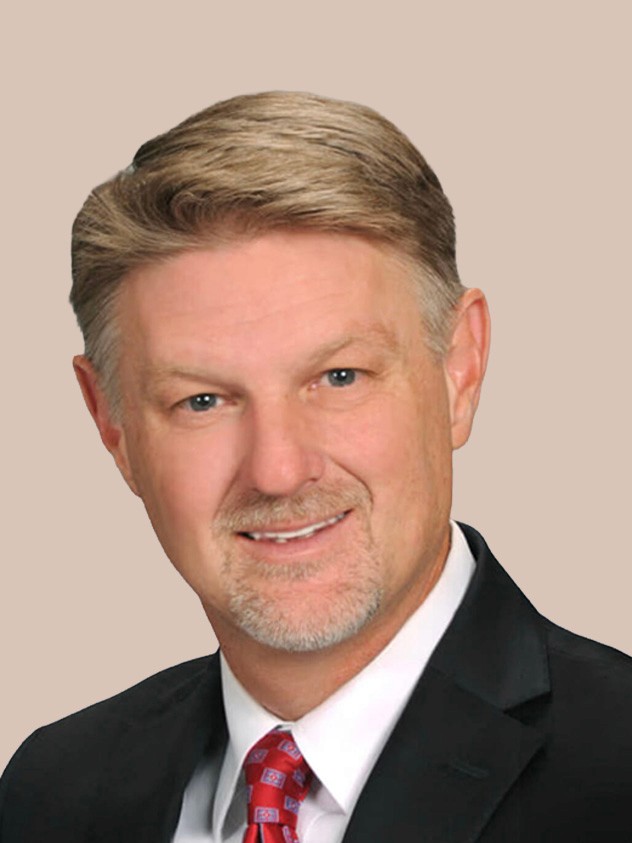 Headshot of Timothy L. Finkenbinder Manifest Law immigration lawyer