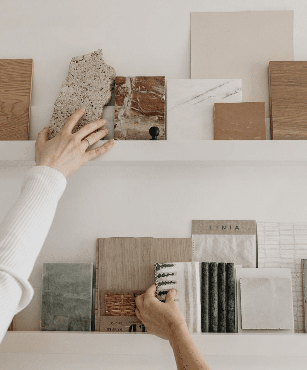 diseño texil arquitectura