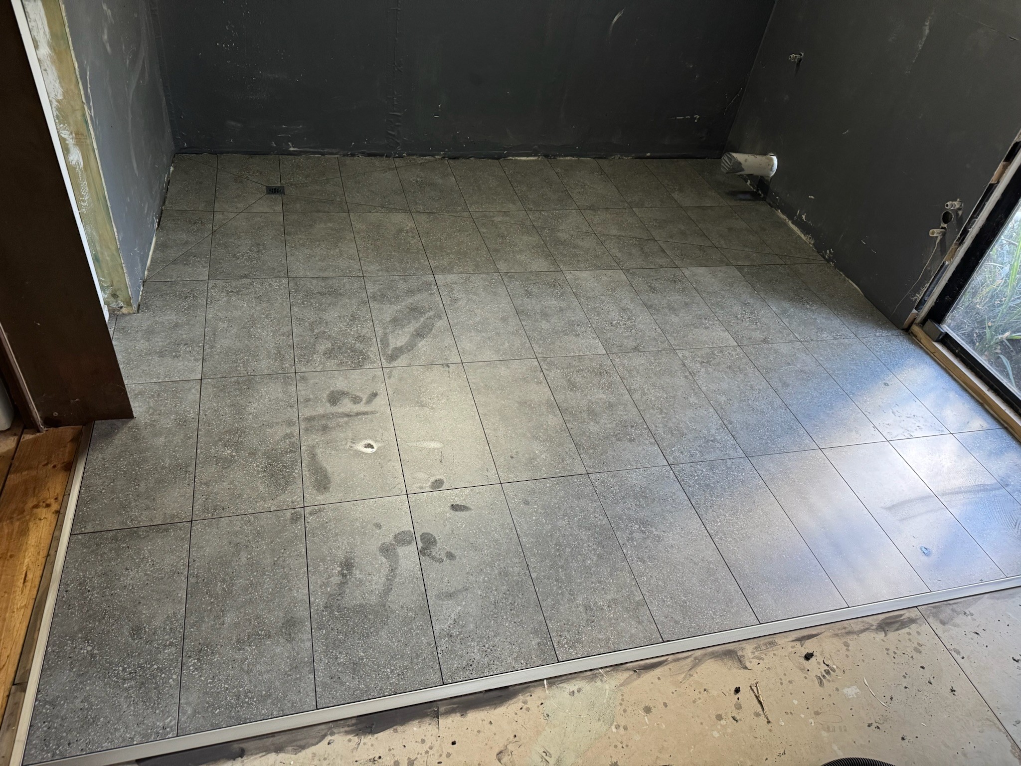 Commercial floor in Albury, Wodonga, and Wangaratta