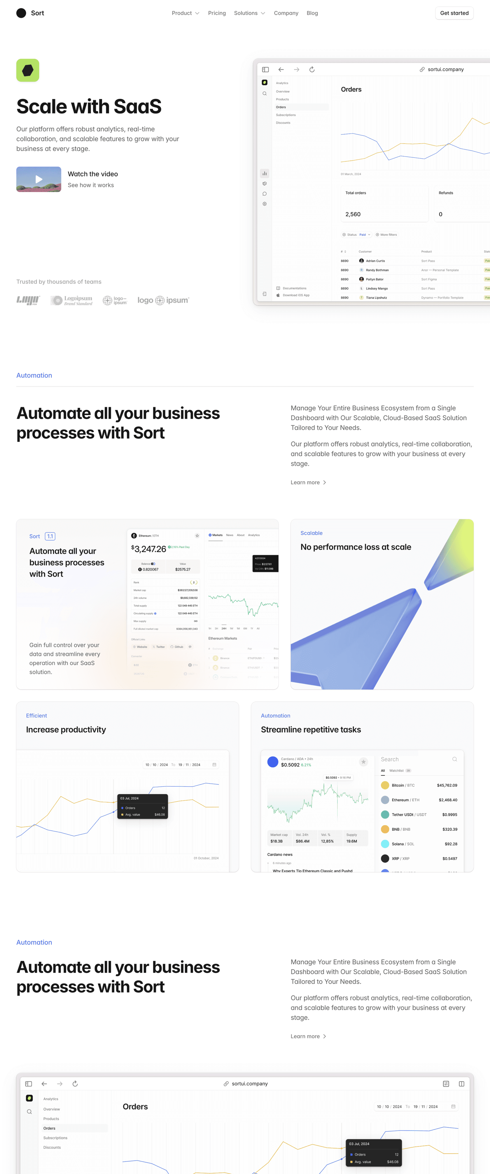 framer ui kit