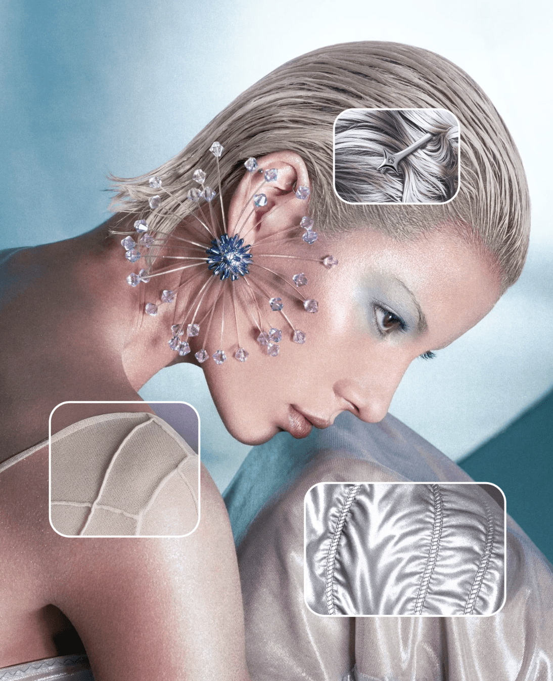 Pinterest Predict Bauty