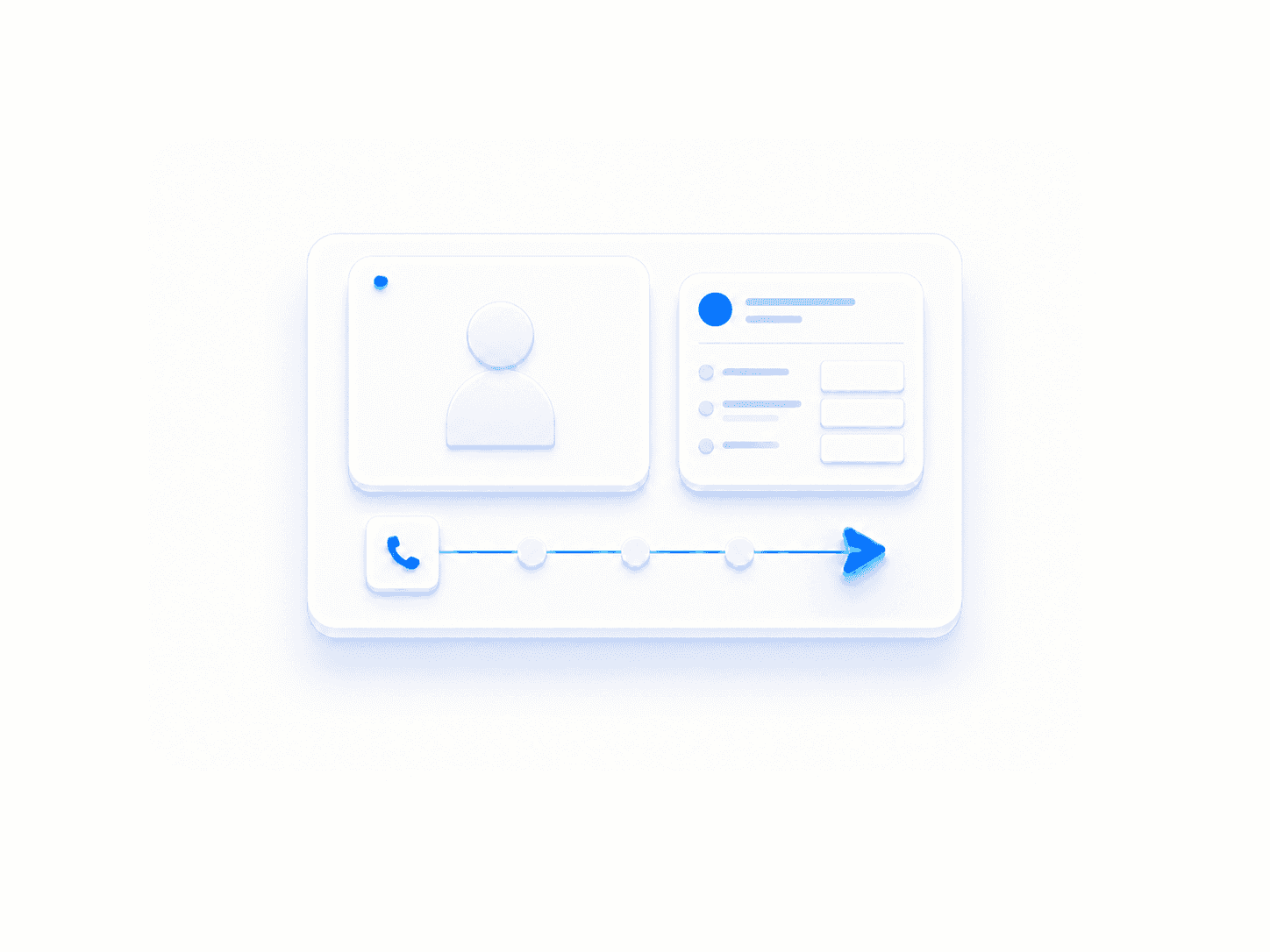 Premium UX Template for Framer