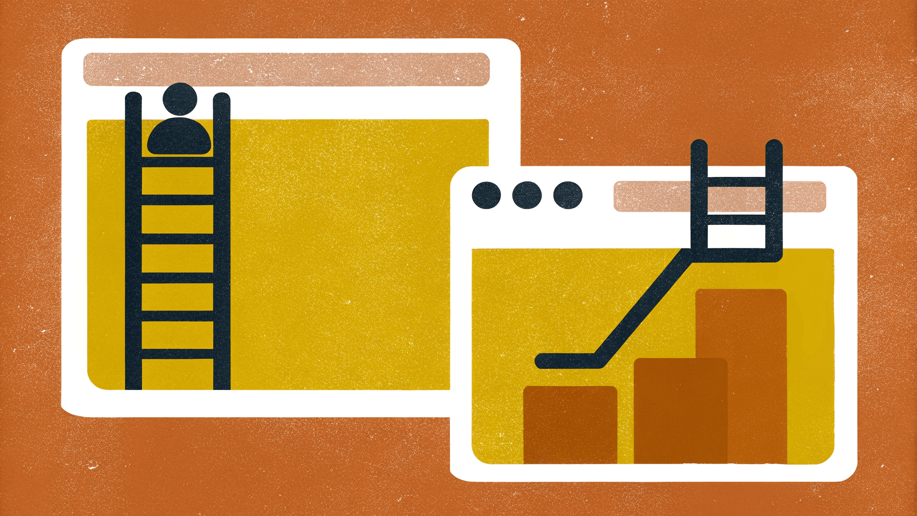 Professional Growth Image