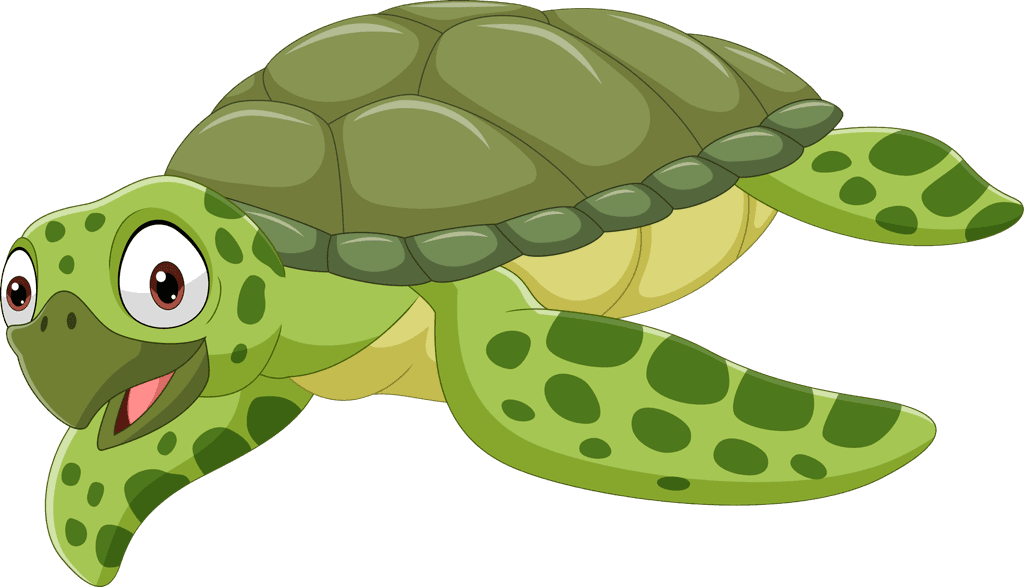Lime Green Object