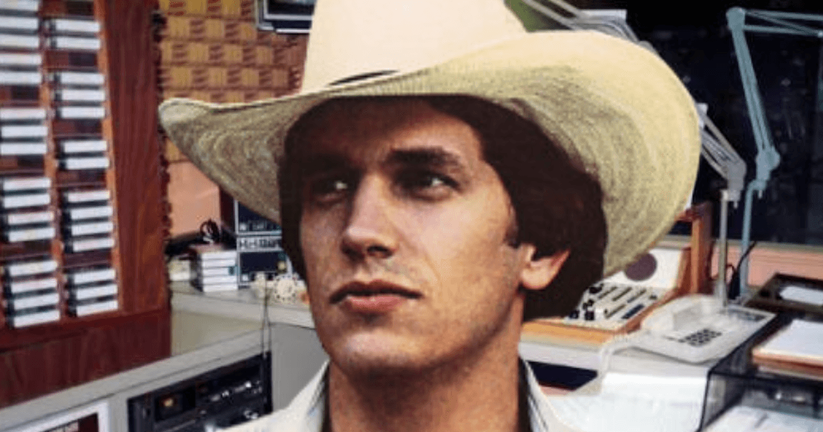 George Strait