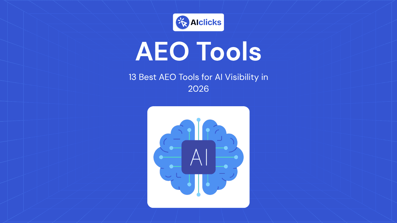 best aeo tools
