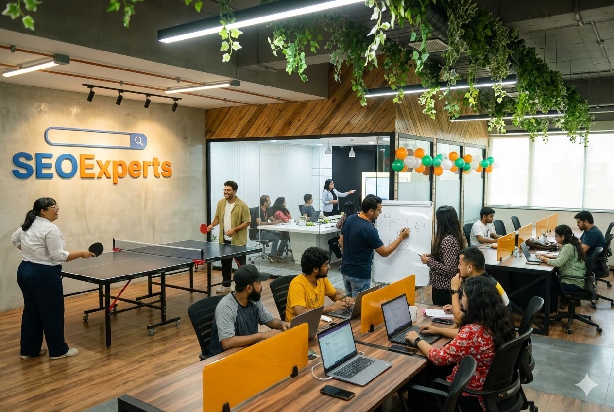 Hero Image SEO specialist