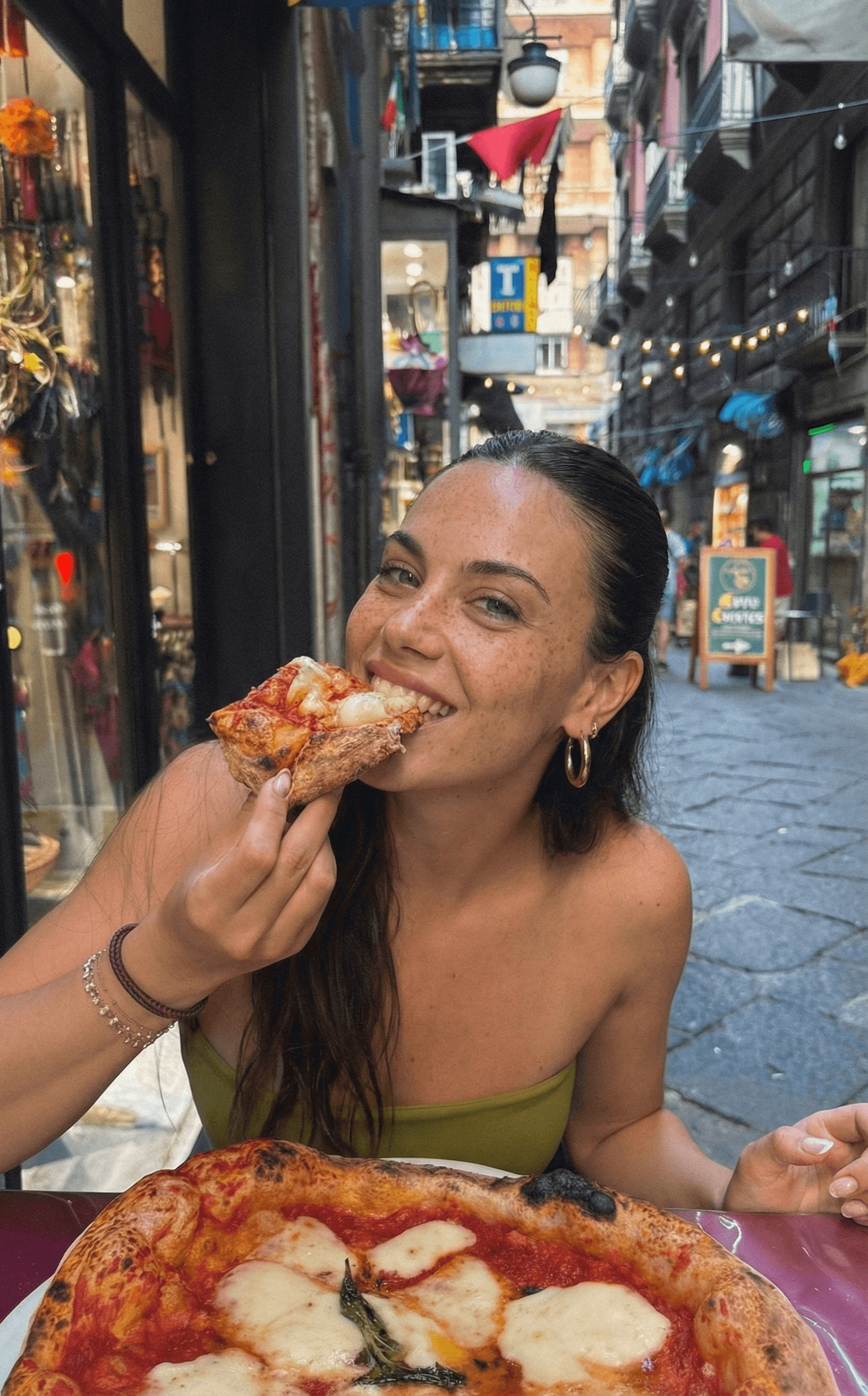 After