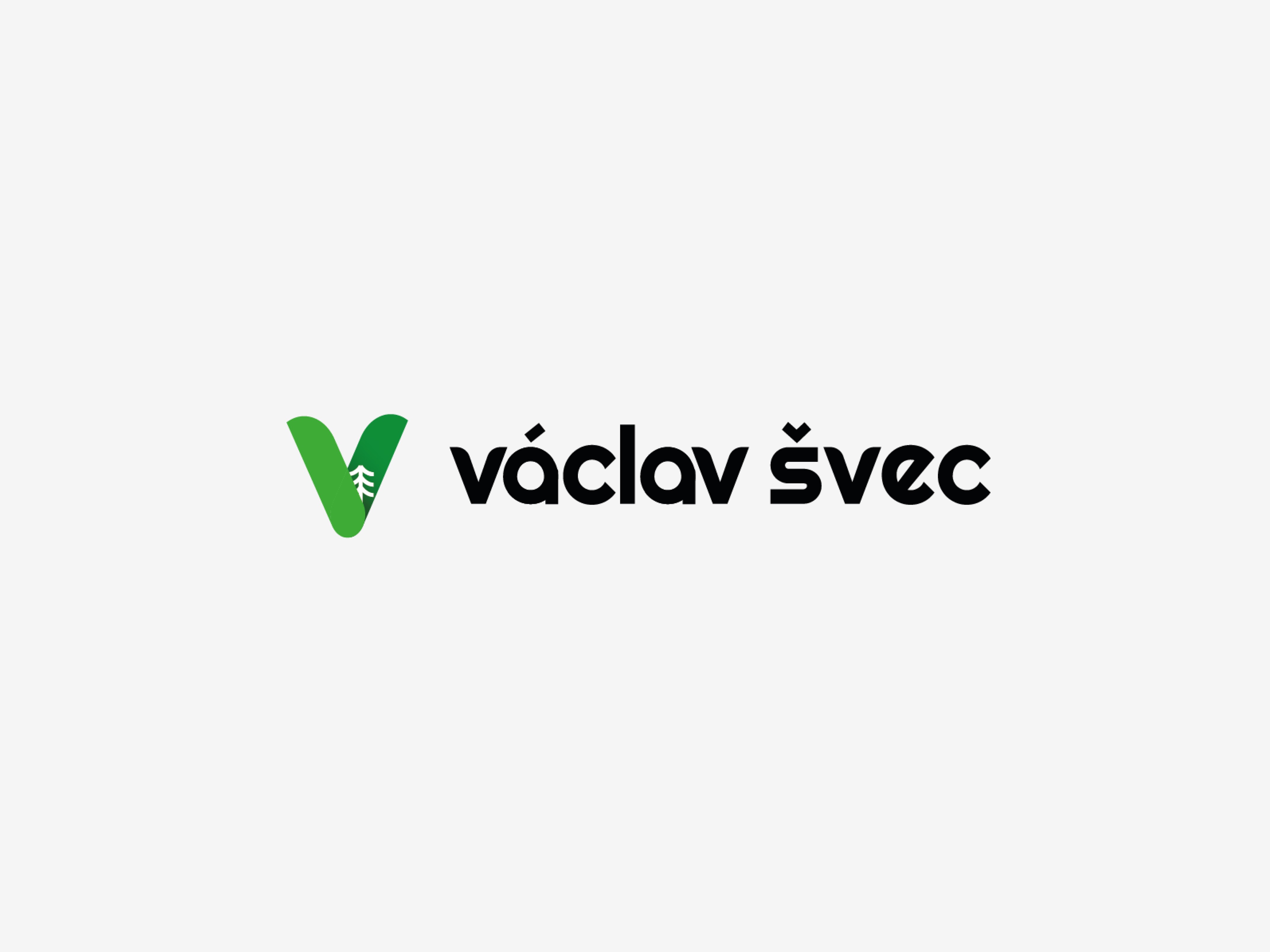 Václav Švec logo