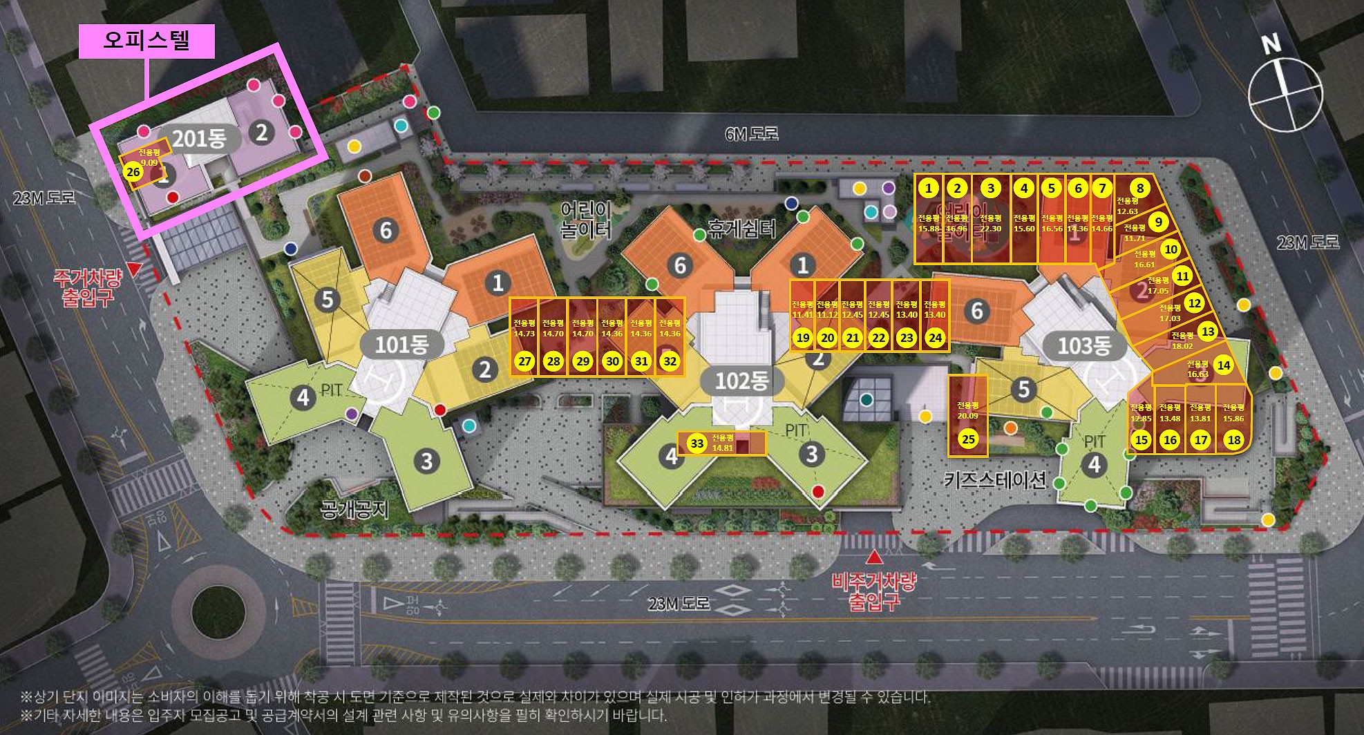layout