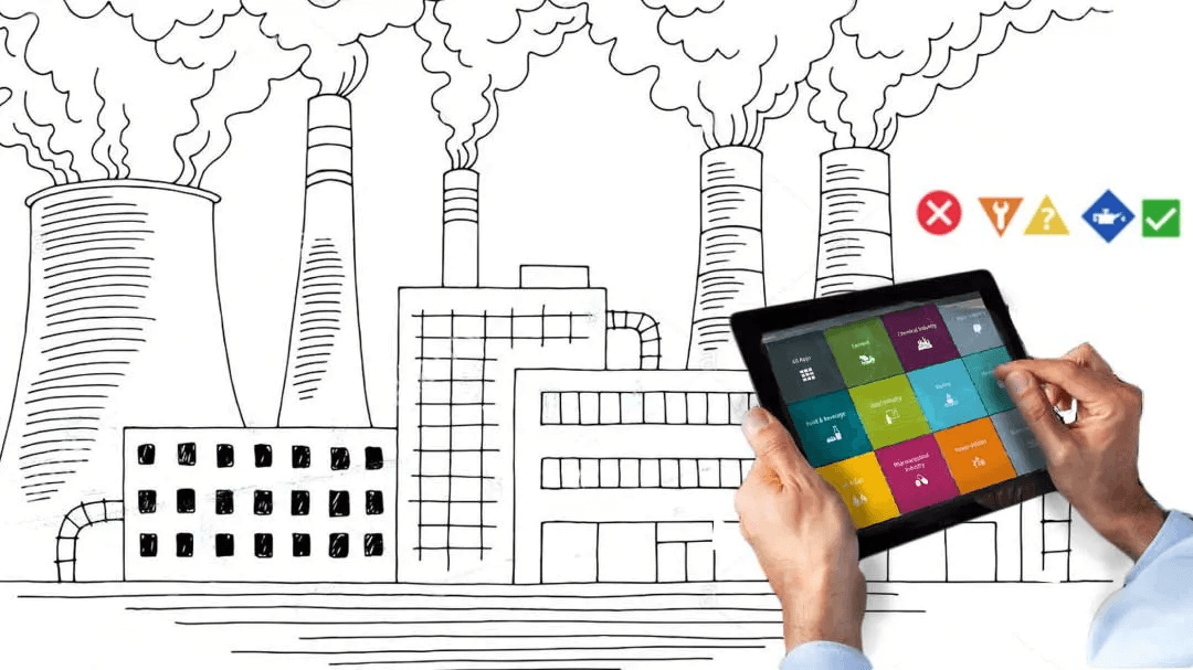 Industrial Smart Suite Apps