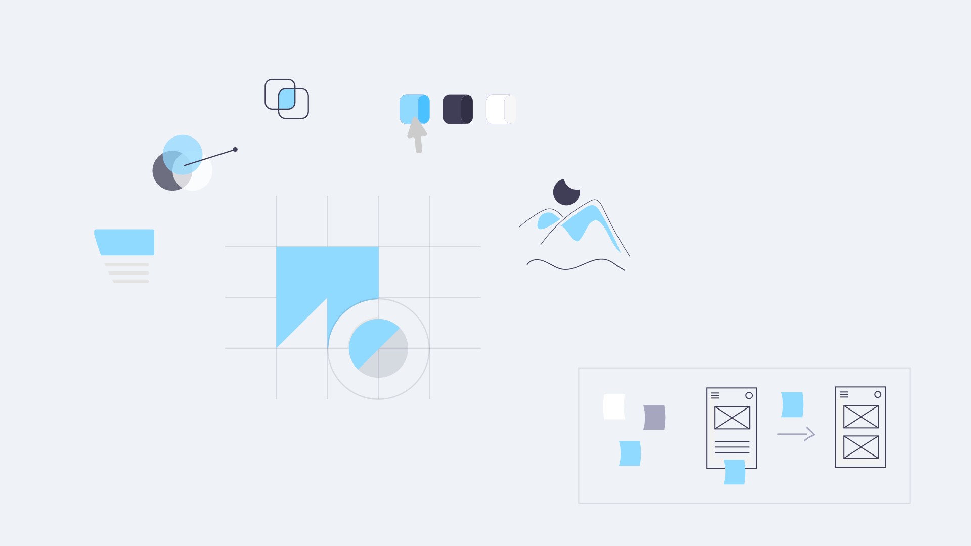 Immagine aziendale curata