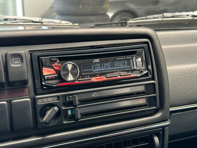 VW Golf 1991 BLUE Gebrauchtwagen - Galeriebild 15
