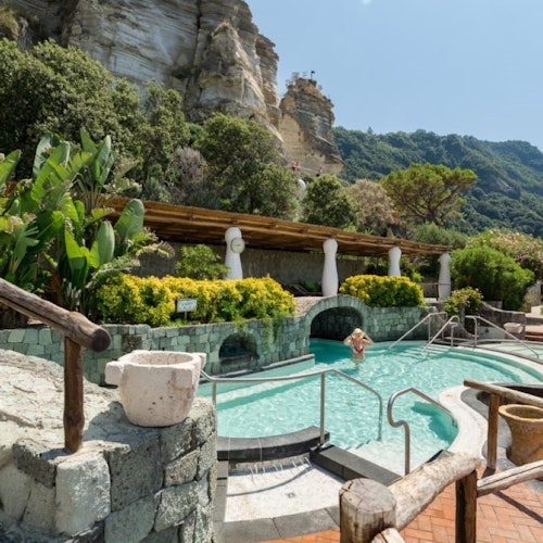 POSEIDON GARDENS TERME