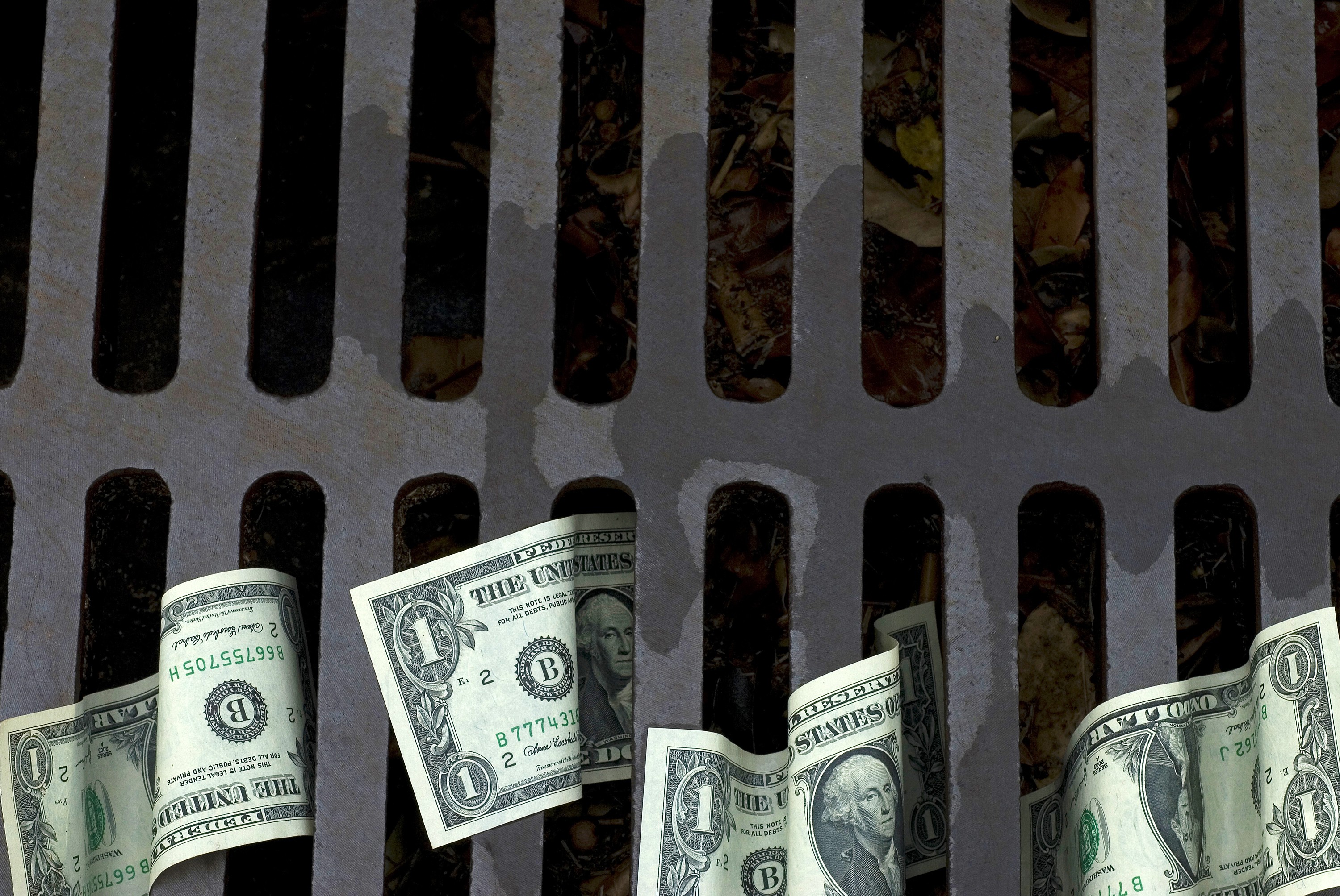 AML Policies