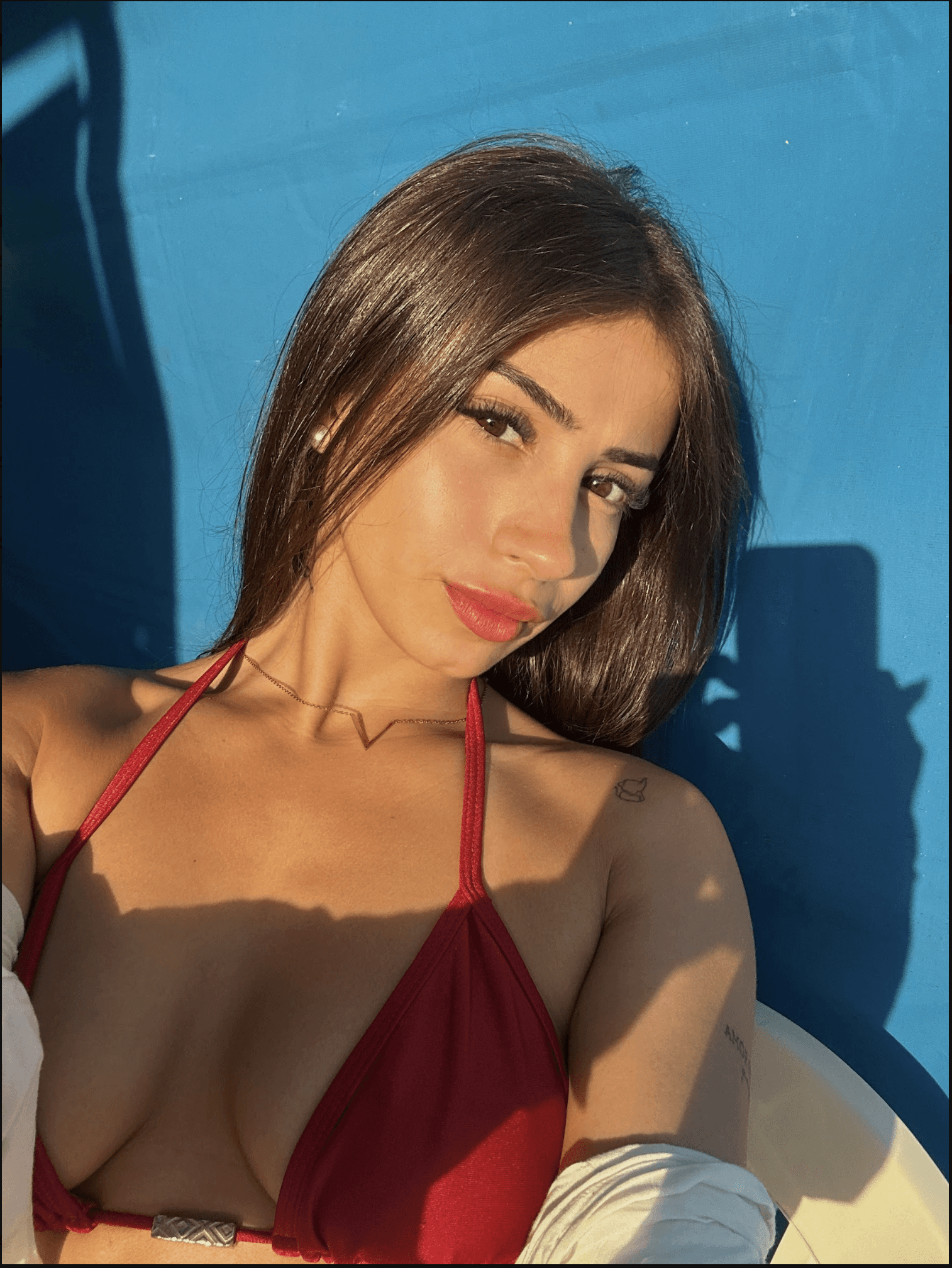 Creator portrait