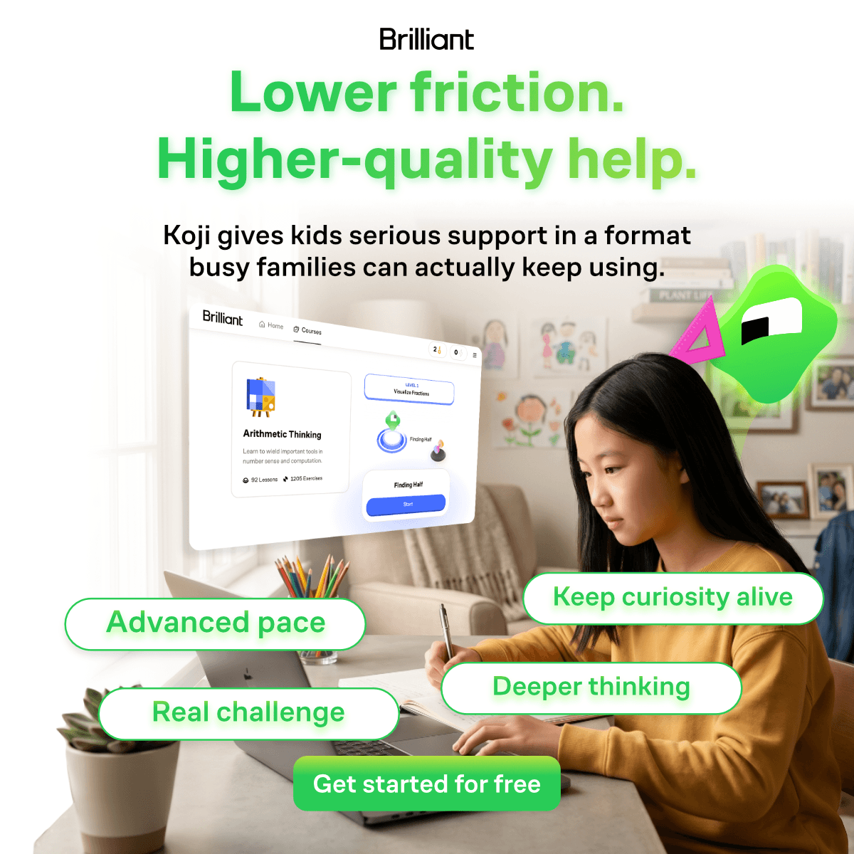 Brilliant | Static Ads — image 38
