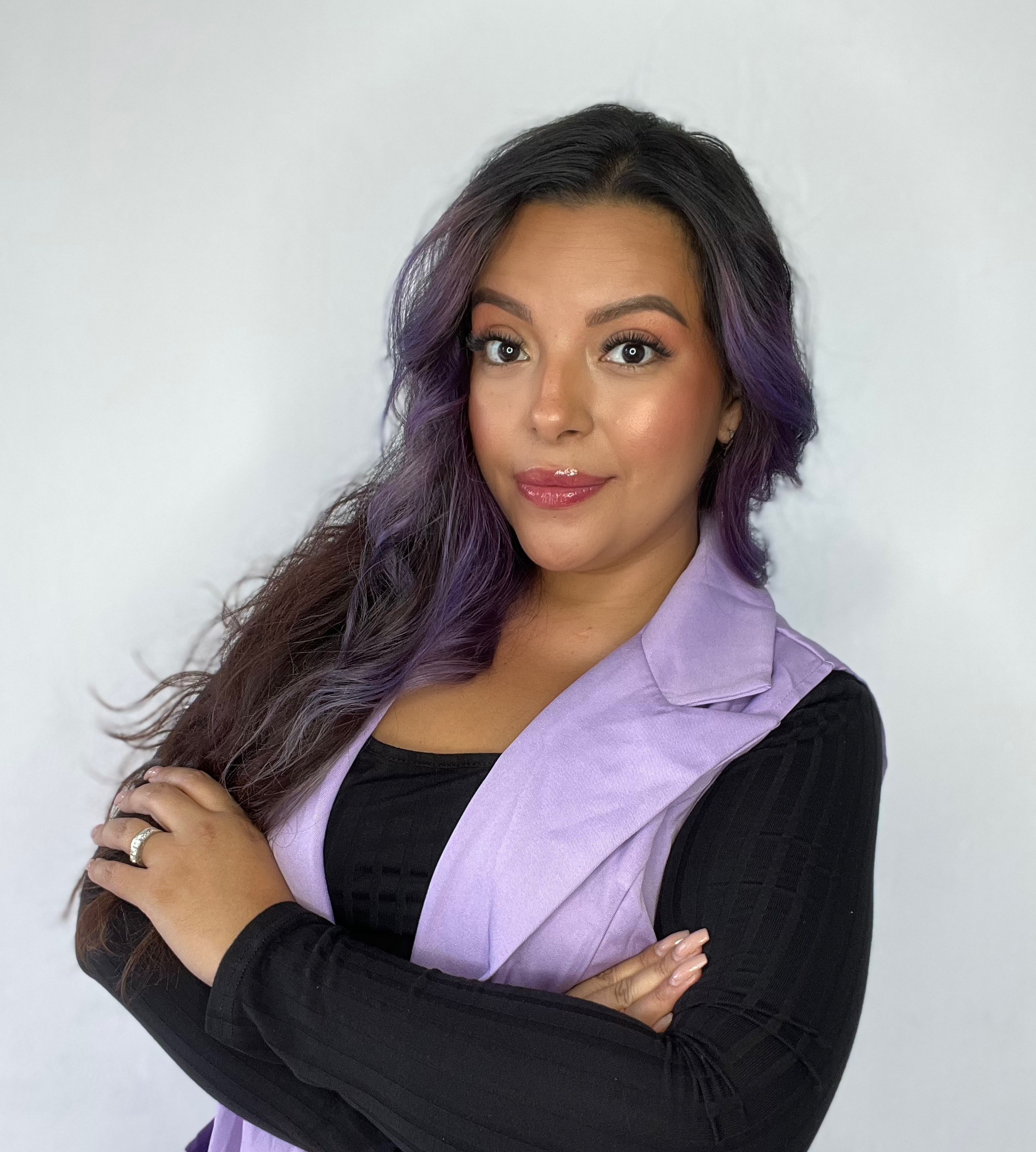 Business and Life Coach - Free Framer Template