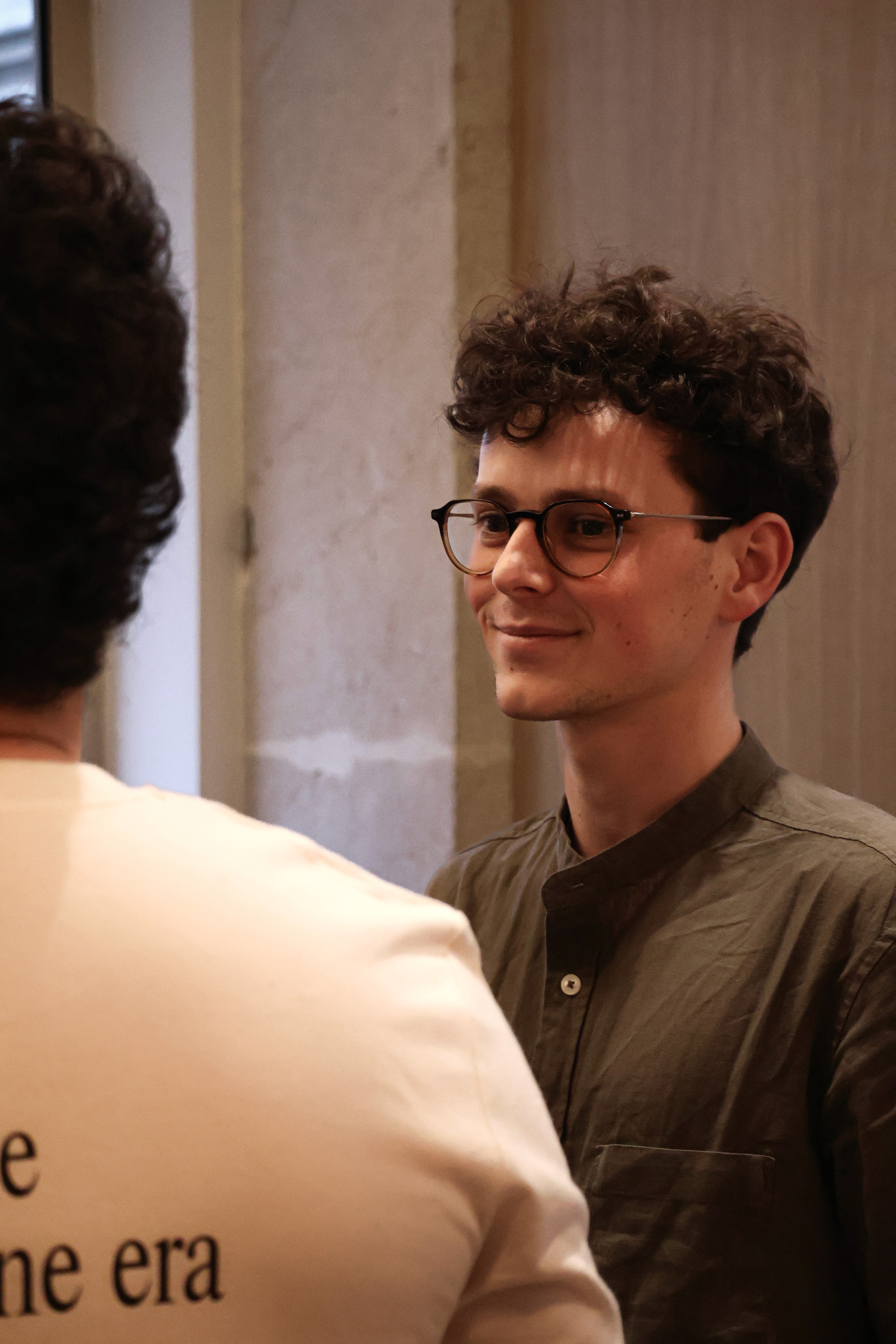 Raphaël Géron
