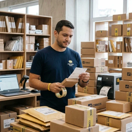 Imagem ilustrativa vendas