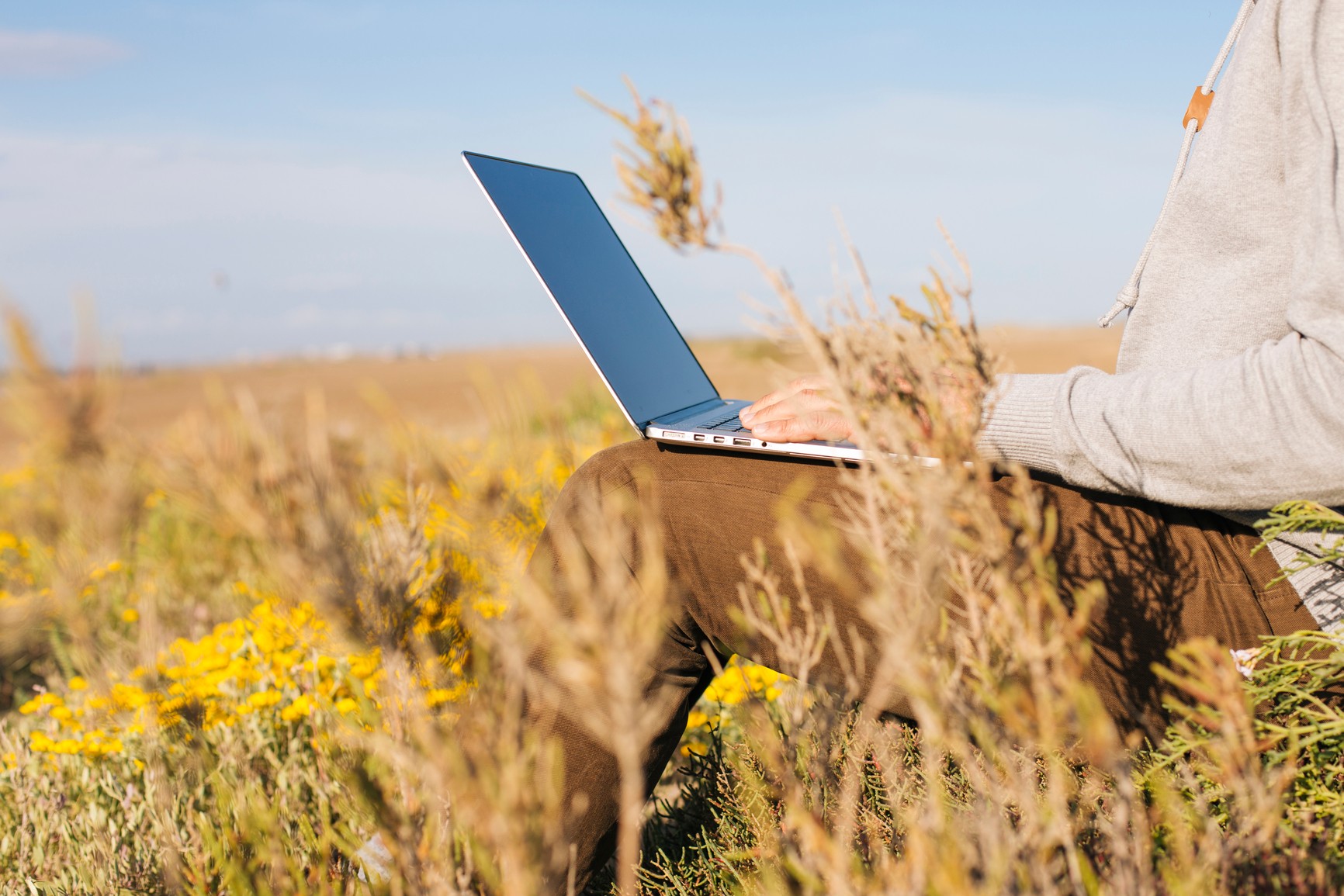 Nurturing a Long, Productive Career in Tech