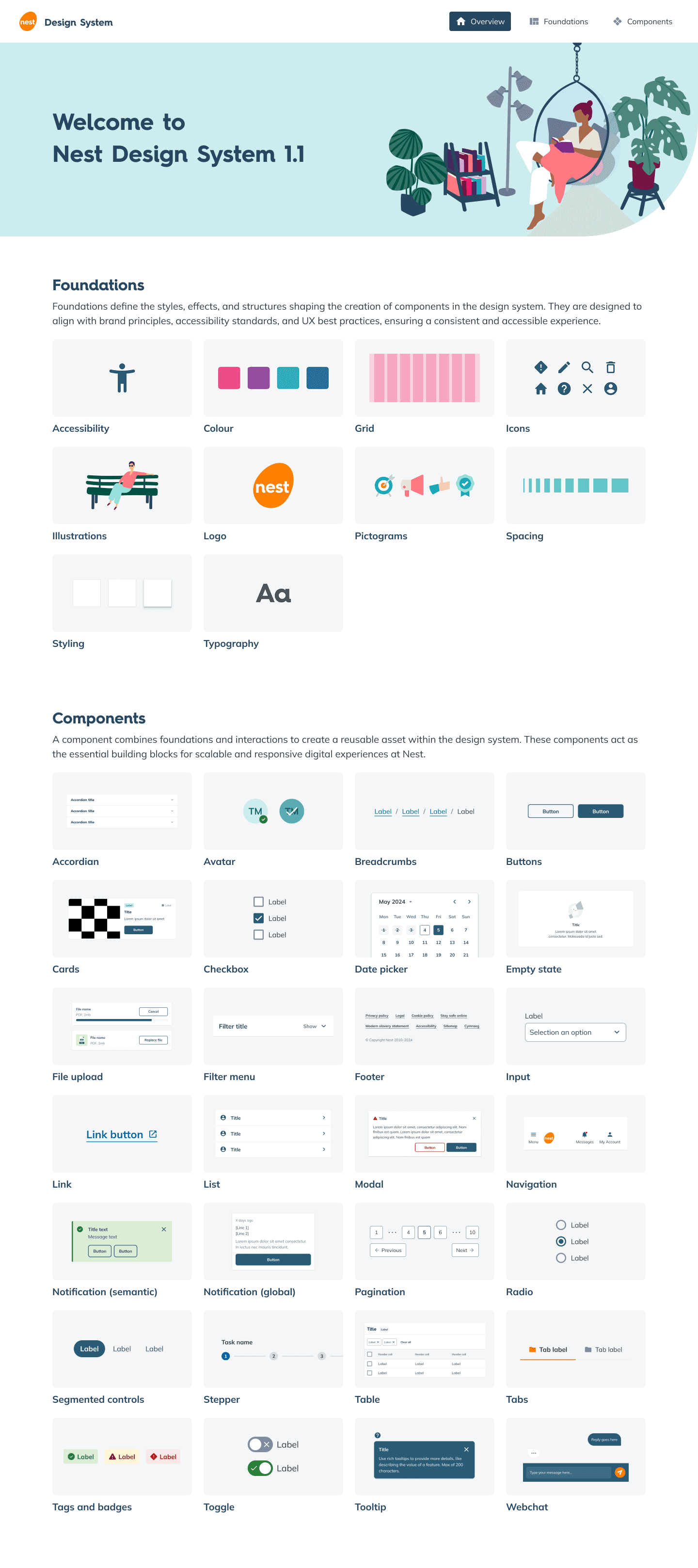 Slide showing an employer concept named Task manager. It includes a description, experience principles, impact and feasibility matrix, task frequency and engagement matrix, and design mock ups