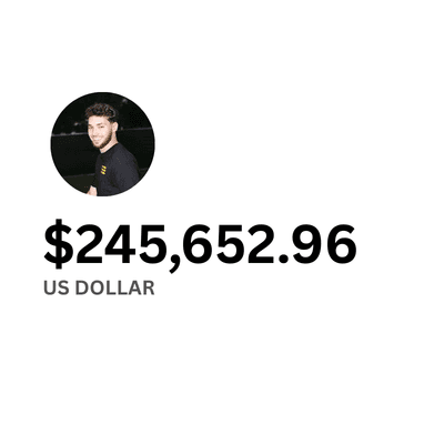 Account Balance