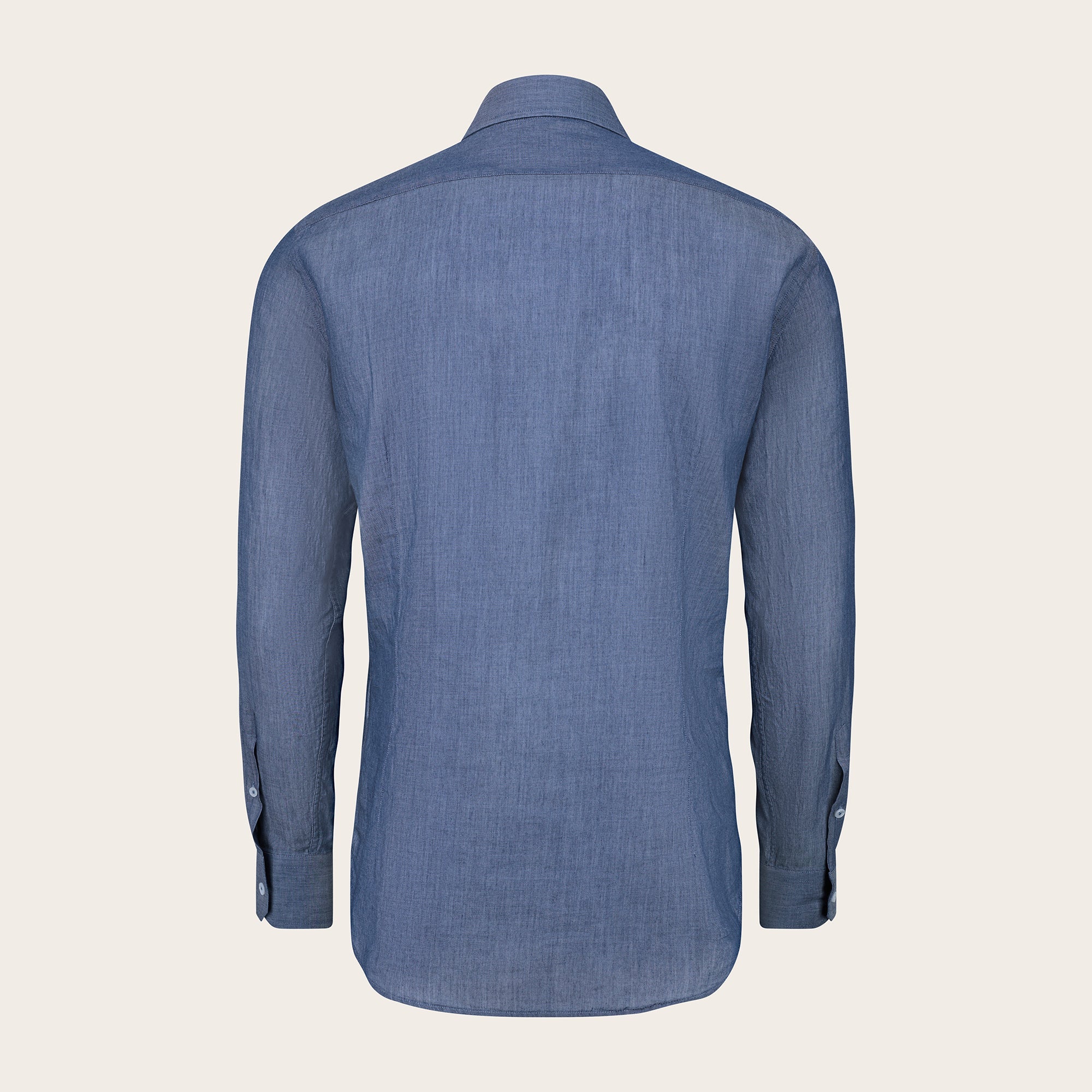 Sean Denim Light Shirt - Adda River
