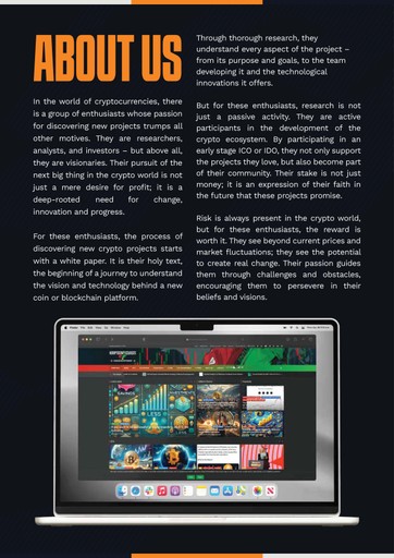 A person stands with a water bottle against a bright sky and wispy clouds, surrounded by tall grass. Text reads "Slowly but surely." Serene and hopeful mood.