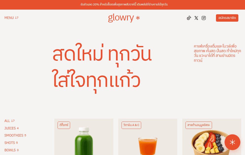 Financial Dashboard Image Start
