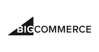 Big Commerce Logo