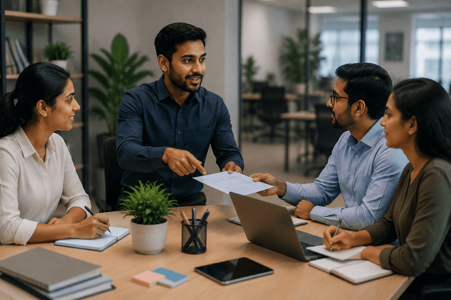 Best Delegation Skills Every Manager Needs