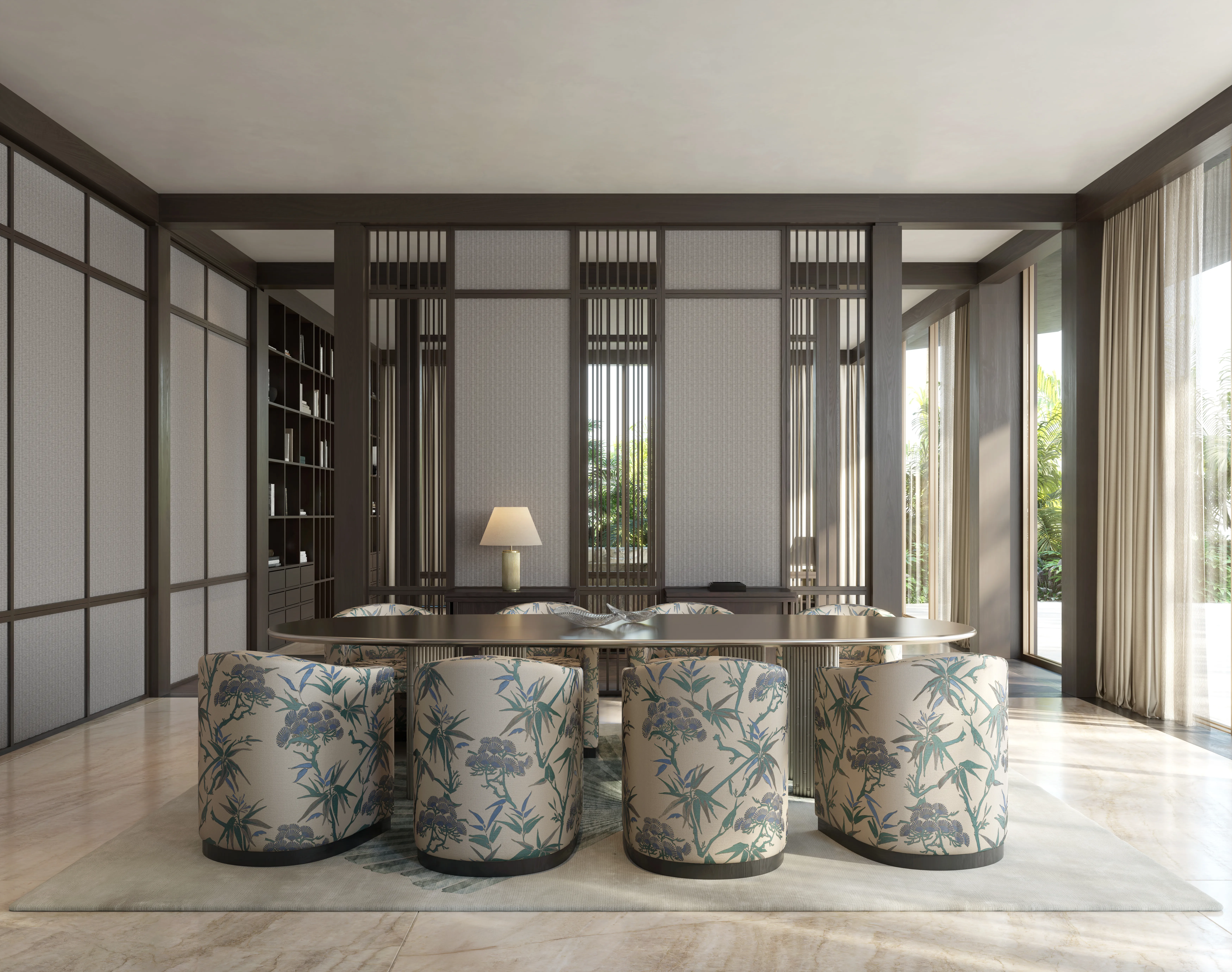 Armani Beach Residences by RAK