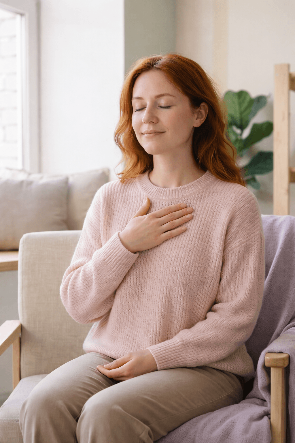 Tab Section Image