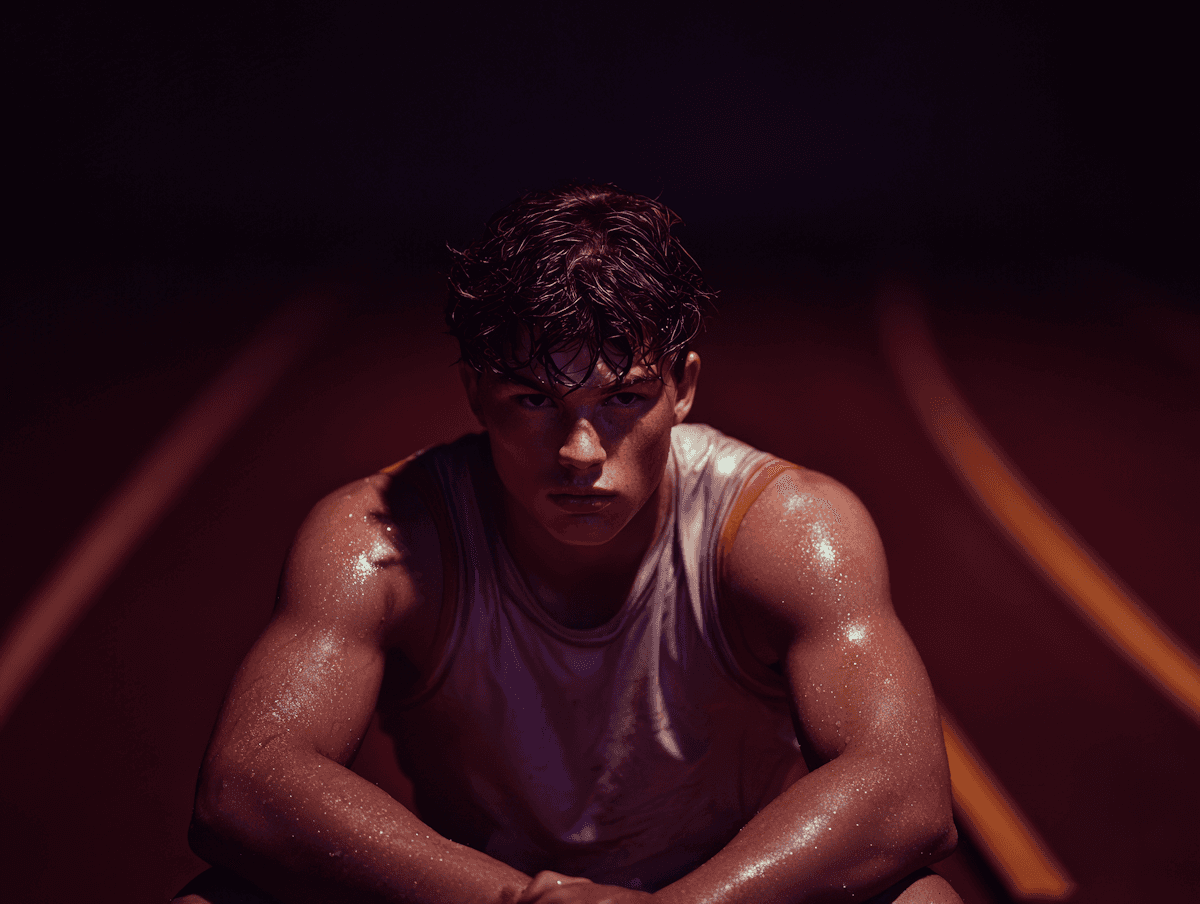 Pulse Fitness App UI/UX