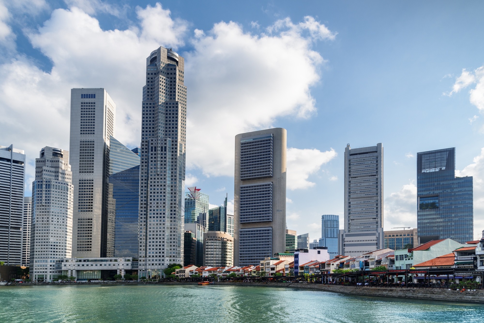 Singapore
