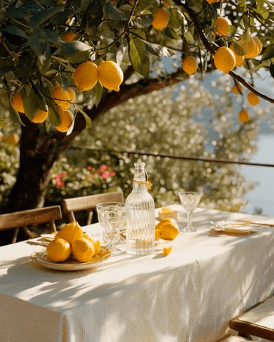 citrus air Apple Watch collection header image featuring summer.