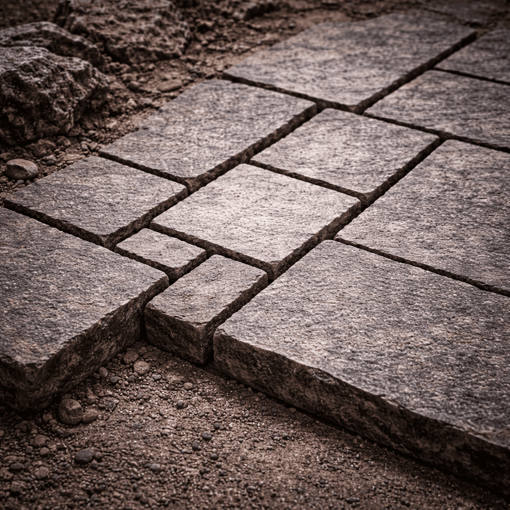 pre-lit blue string light