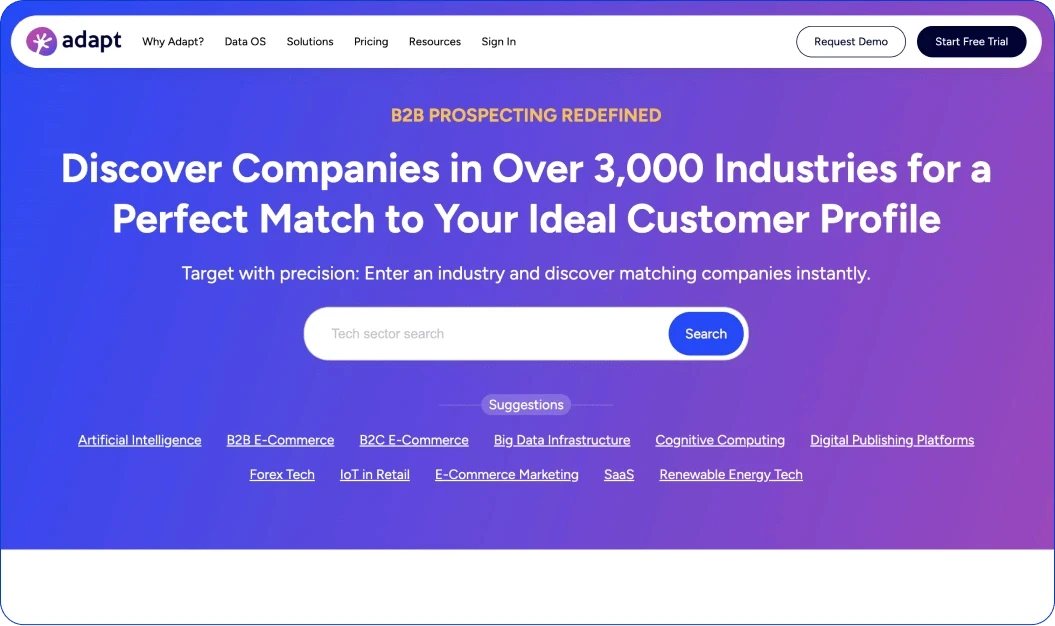 Adapt.io