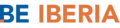 Be Iberia