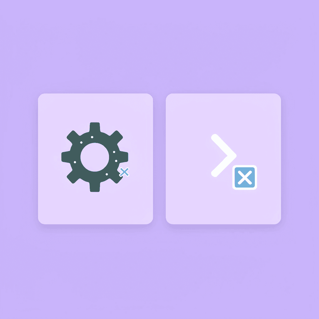 Sophisticated agents requiring constant human intervention. After: Autonomous task completion with minimal intervention