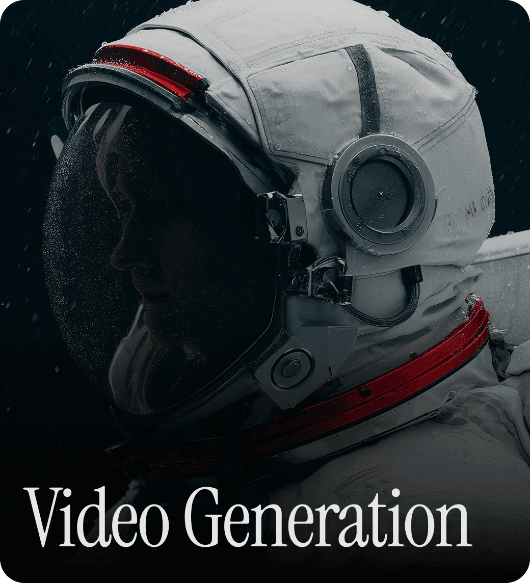 Video Generation