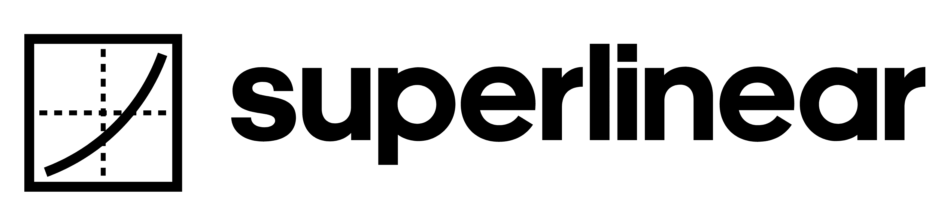 Superlinear Logo