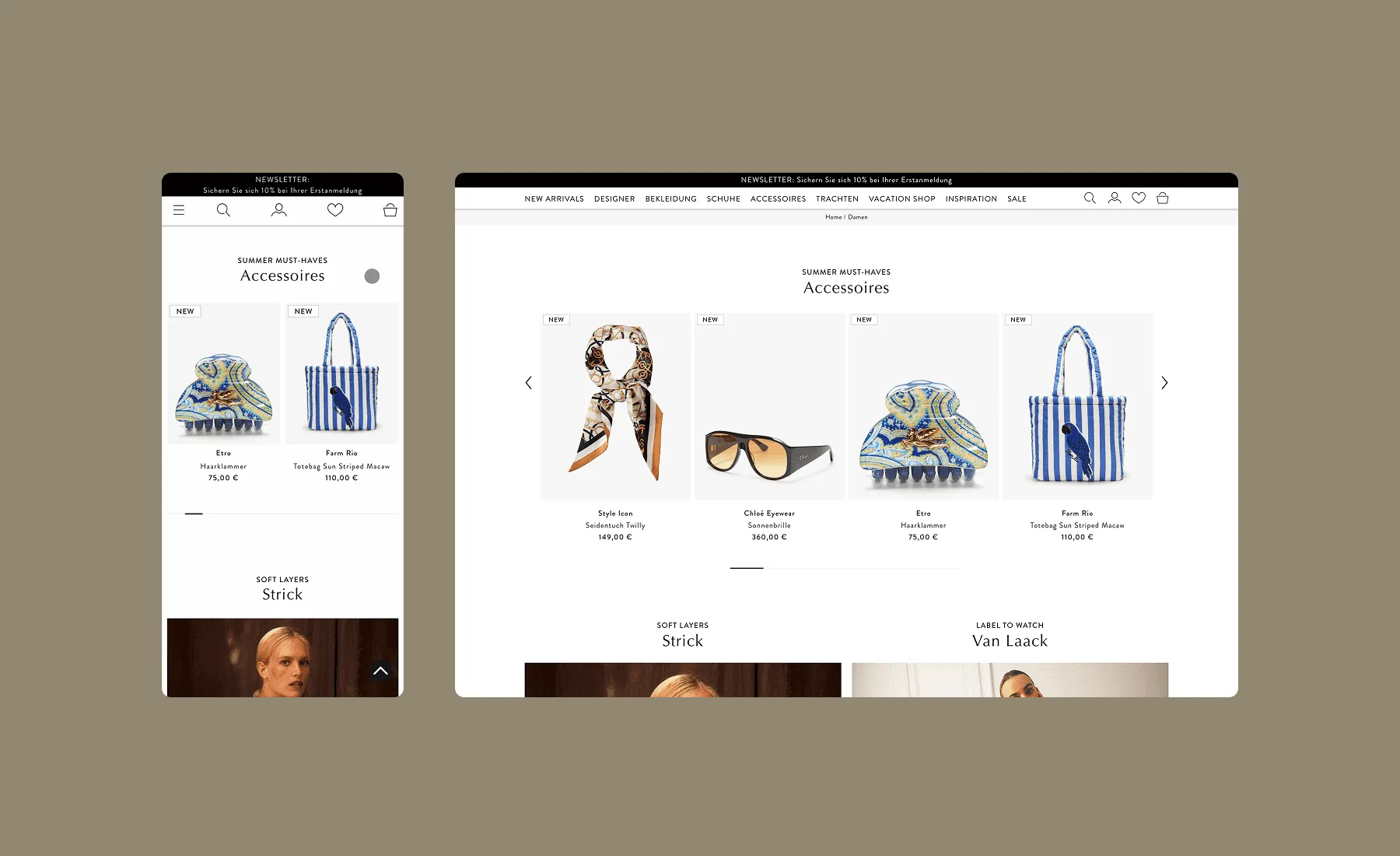 Omnichannel Excellence