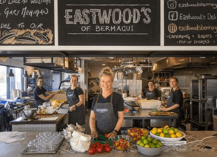 Eastwoods
